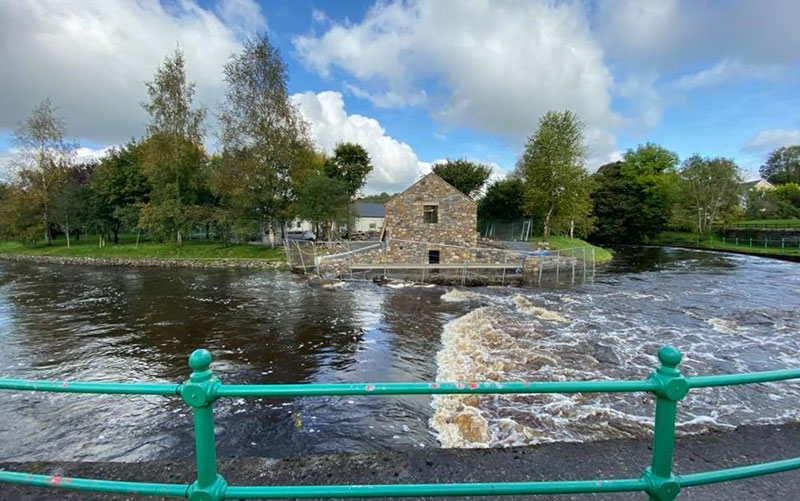 Quality Stone Masonry Work