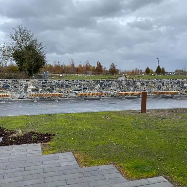 Garden Features Stonework