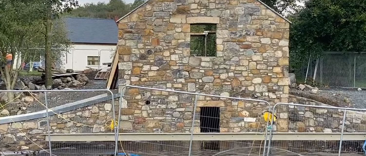 Premium Stone Garden Craftsmanship